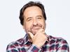 Mick Molloy’s baby daddy days are done