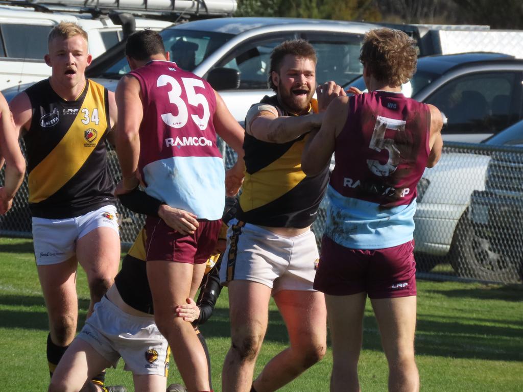 NTFA premier grand final guide: How win over Longford sparked Hillwood