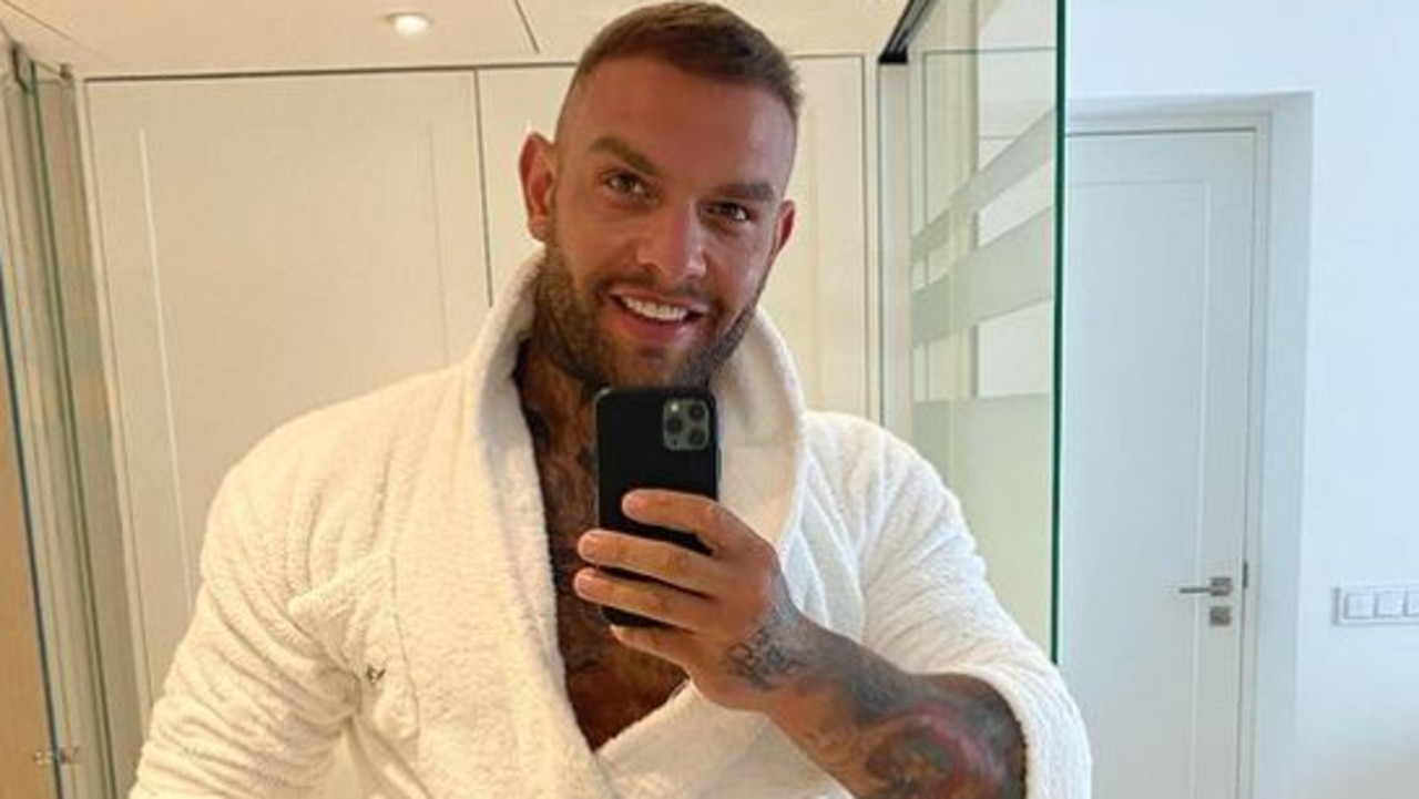 Large Cocks Large - Porn star Andy Lee shares what it's like to have a large penis |  news.com.au â€” Australia's leading news site