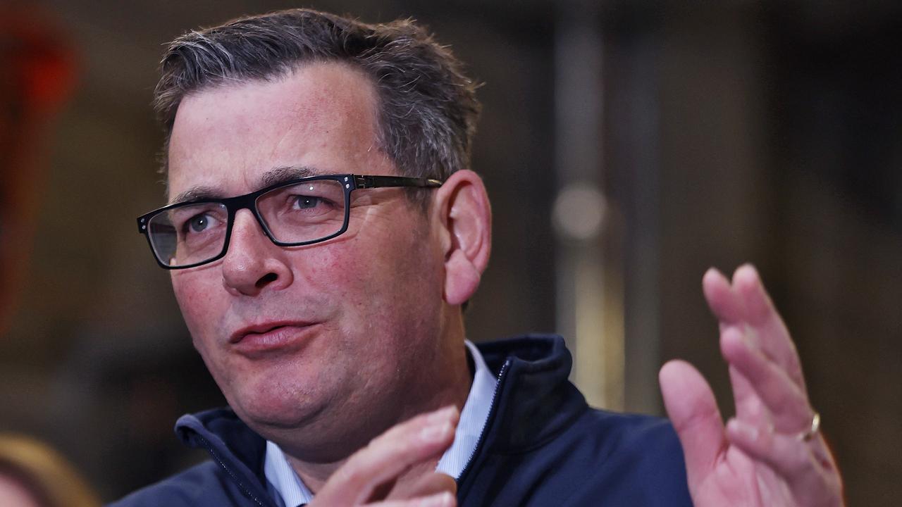 Alan Tudge Blames Dan Andrews For Liberal Bloodbath In Melbourne ...