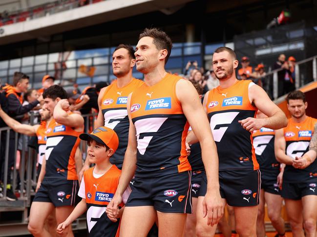 GIANTS Kids Round, brought to you by Harvey Norman 17-6-23, images: supplied