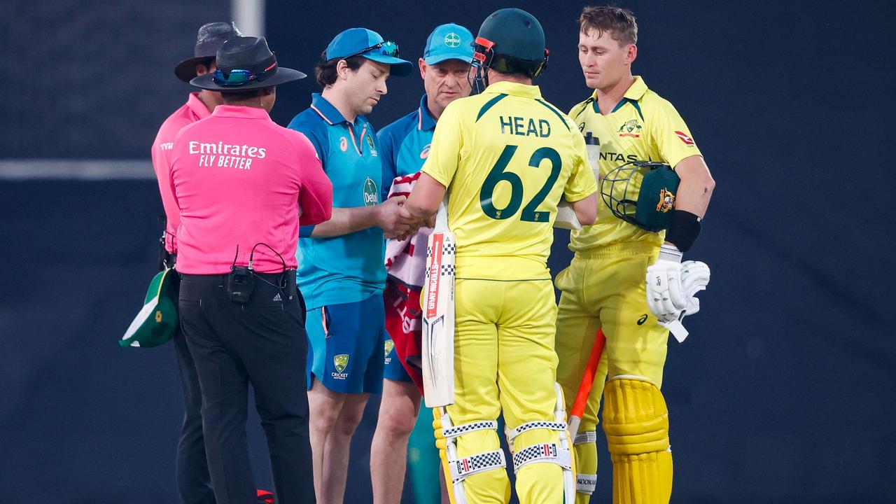 Australia’s bold World Cup injury call