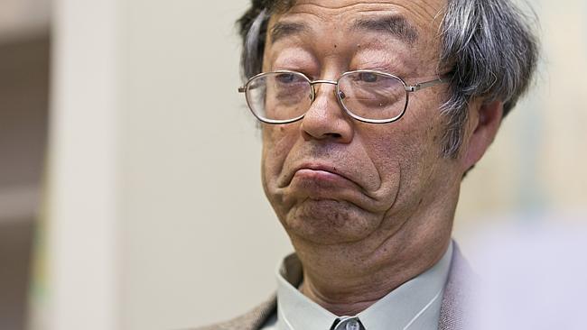 Dorian S. Nakamoto, the man Newsweek identified as the founder of bitcoin, a claim he den