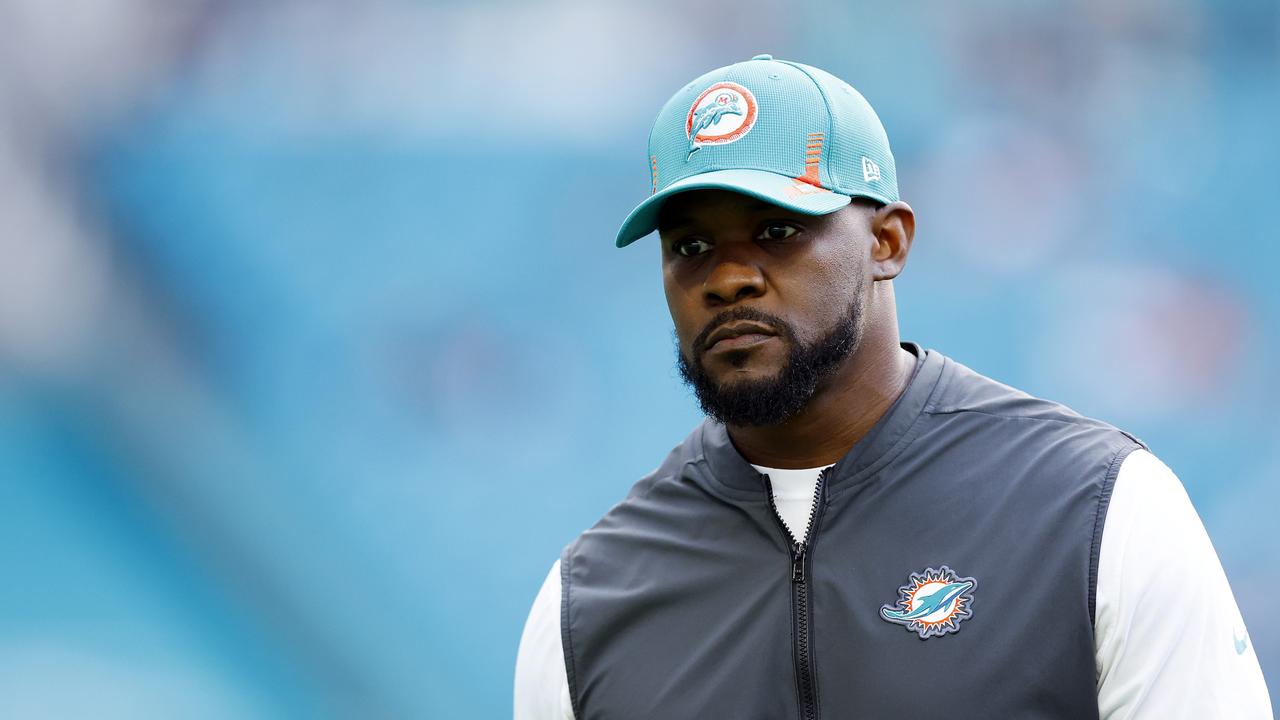 A Trade for Watson? Dolphins Coach Says Tua Is His QB – NBC 6 South Florida