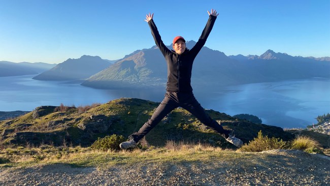 I spent 48 hours in Queenstown, this is the ultimate itinerary