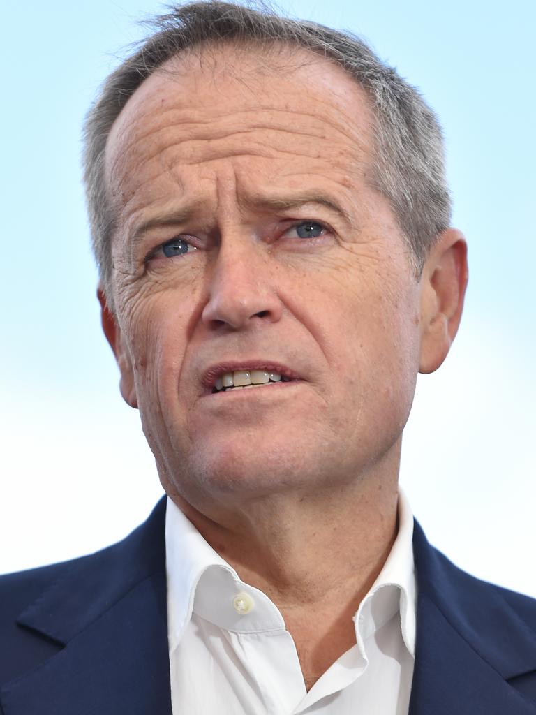 Federal Election 2019: Labor Leader Bill Shorten’s Plan To Cut 