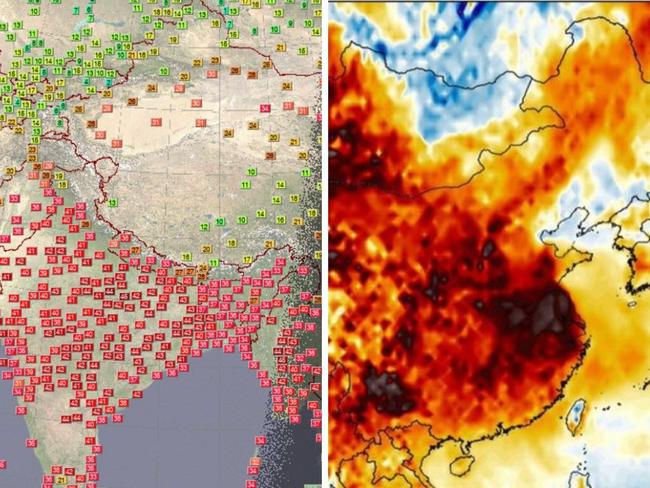 Terrifying ‘hyperthreat’ coming for Australia