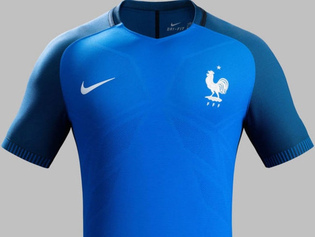 France euro store 2016 jersey away