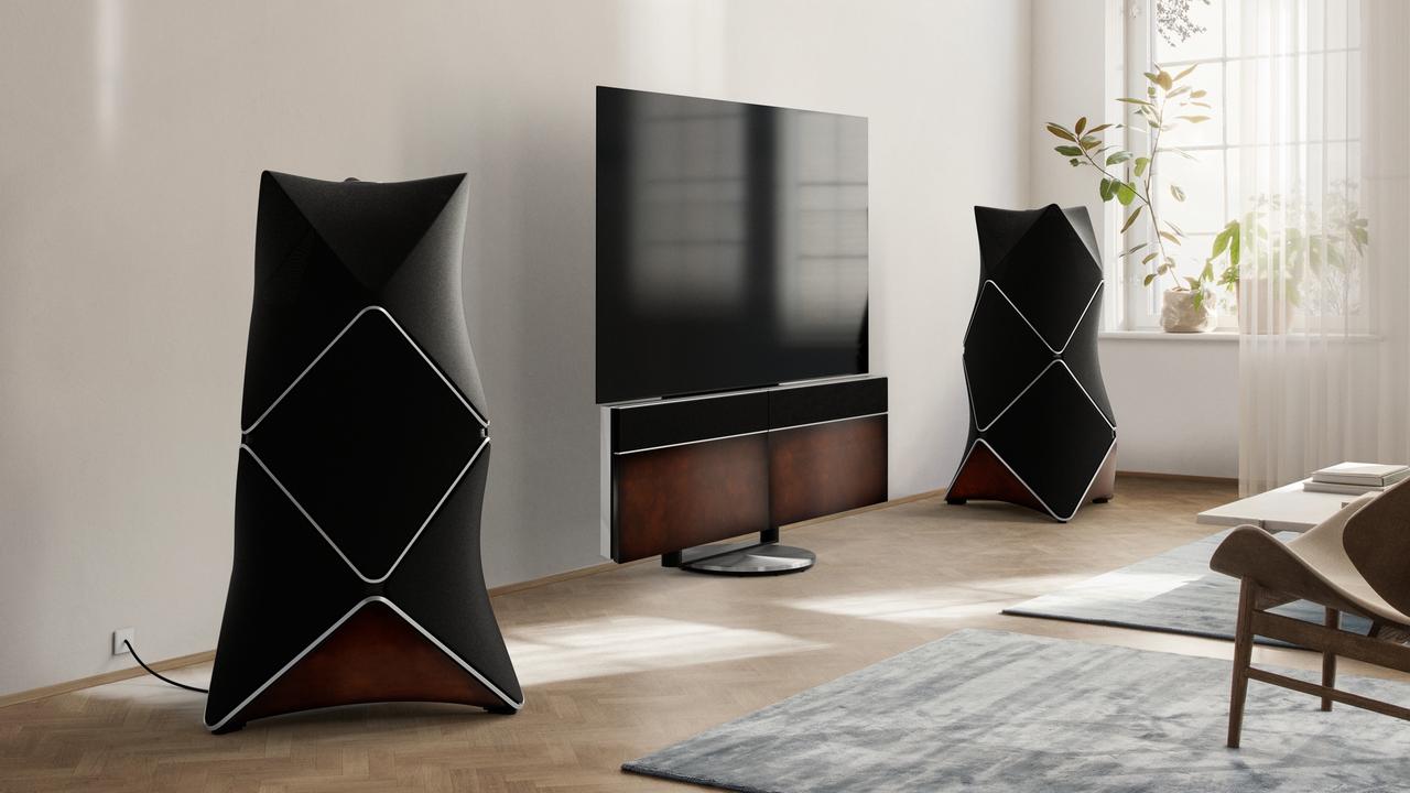 Bang and clearance olufsen home