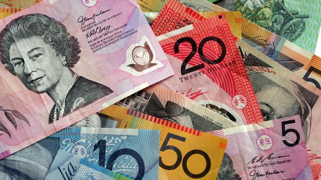Looking at the 2020-21 SA State Budget. What’s in it for you? FILE PIC