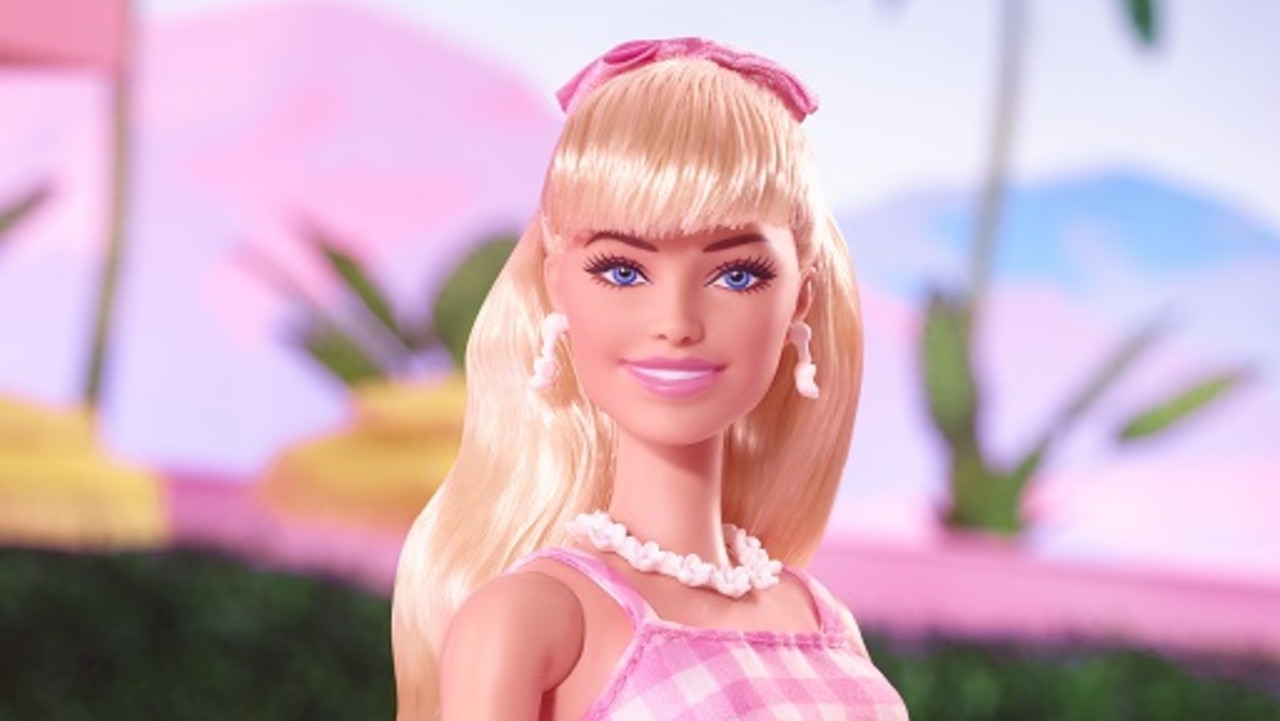 Mattel releases new doll collection to celebrate 'Barbie' movie