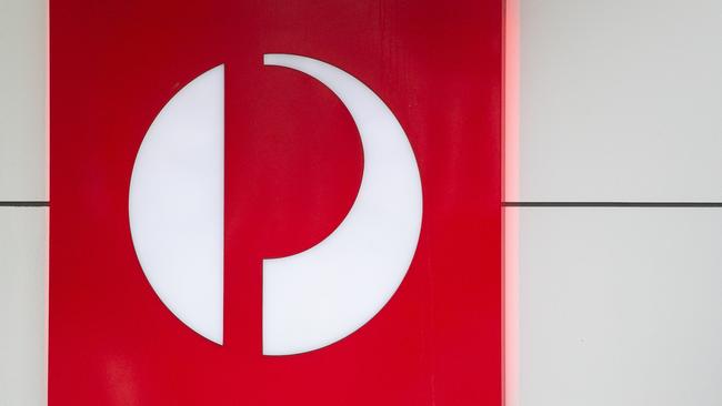 SYDNEY, AUSTRALIA : NewsWire Photos - OCTOBER 09 2024; A general stock view of one of an Australia Post store at North Sydney. Picture: NewsWire / Gaye Gerard