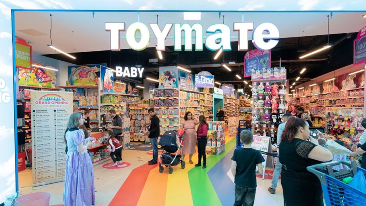 Toymate store online shopping