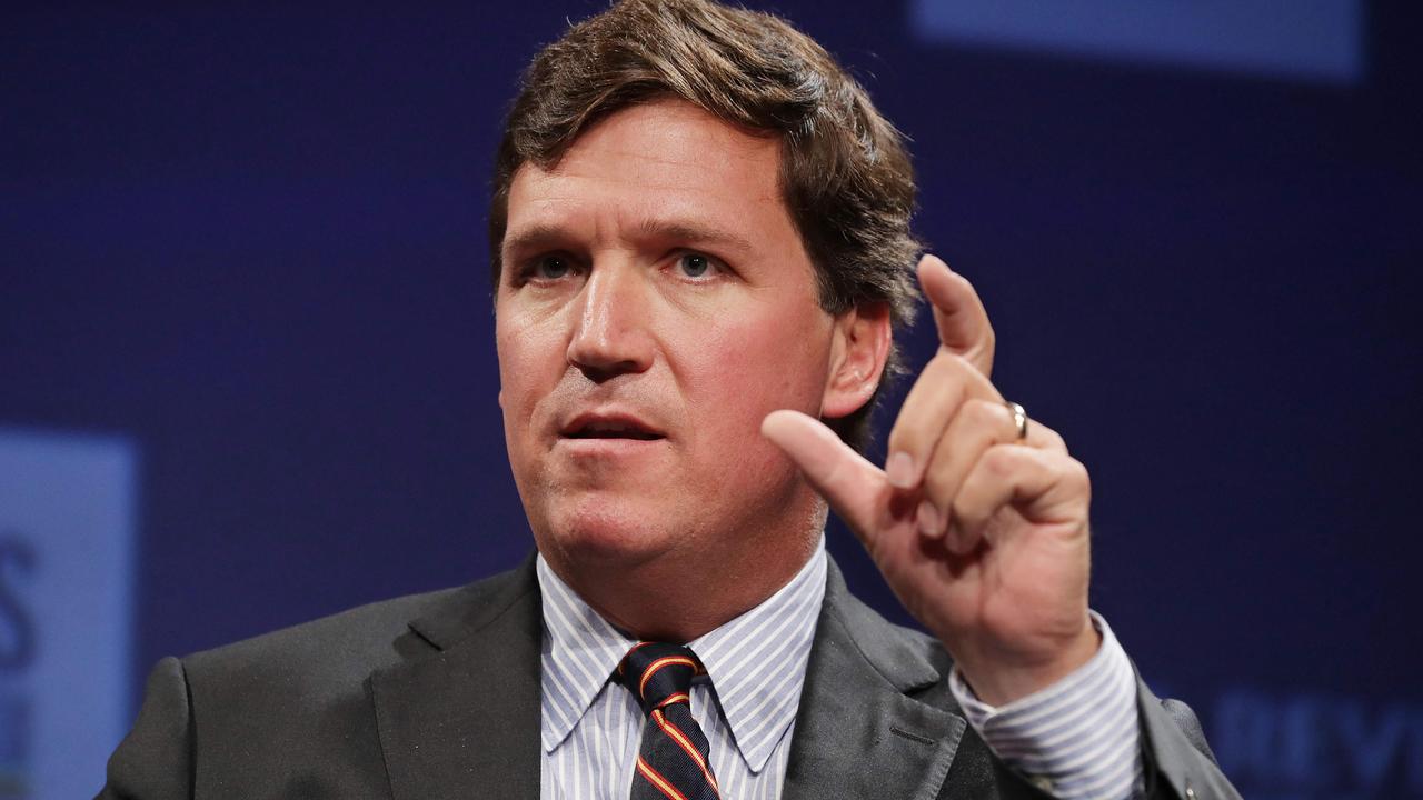 Tucker Carlson leaves Fox News as Don Lemon claims he was sacked from ...