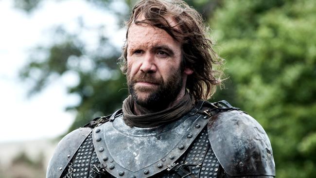 Fans love the redemption of The Hound, so it would be nice to see him become Azor Ahai.