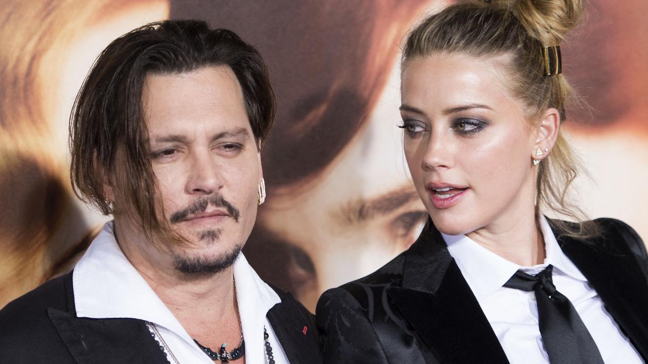 The prediction comes after Johnny Depp won his defamation trial. Picture: Valerie Macon/AFP