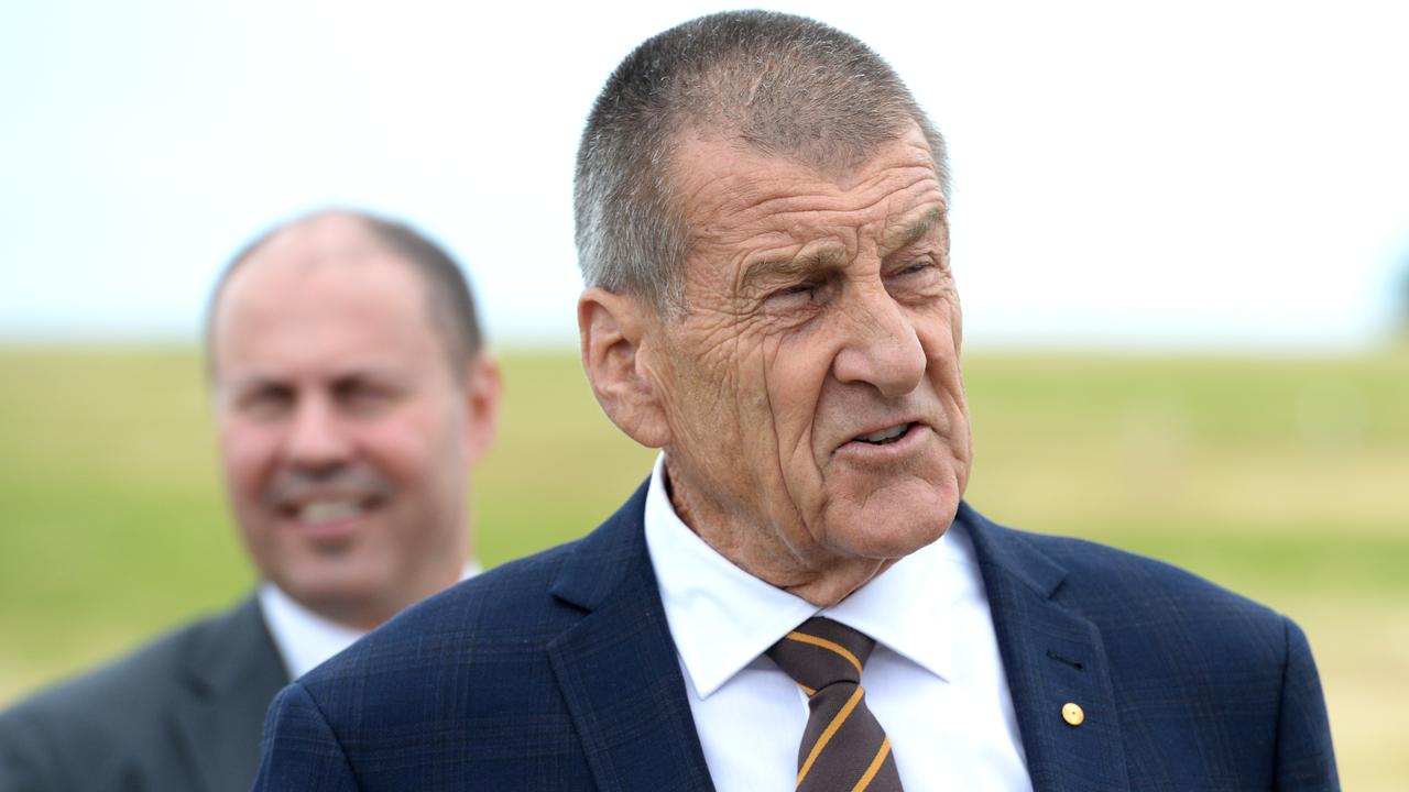 Jeff Kennett has lashed the AFL’s decision over expansion in the AFLW competition.