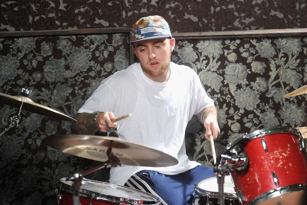 Mac Miller album to be released posthumously - The Pitt News