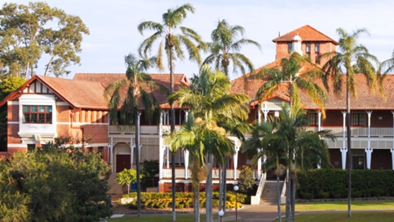 Anglican Church Grammar School (Churchie) School House is run by the Anglican Church, who also runs 10 other schools in Queensland including The Southport School and St Hilda’s on the Gold Coast.