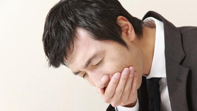 Environmental health team leader Andrew Jones said the two most common foodborne illnesses were campylobacter and salmonella. Picture: Thinkstock.