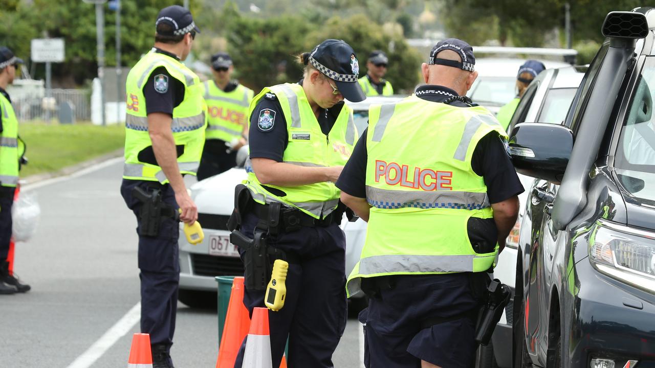 Busted: Drink drivers who faced Yeppoon court named