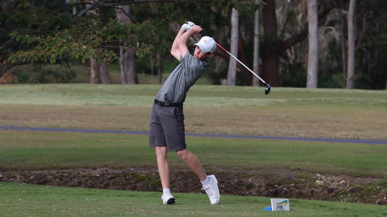 Talent vying for glory at the NSW Juniors Championships at Byron Bay Golf Club and Ocean Shores Country Club from 4 - 7 July, 2023.