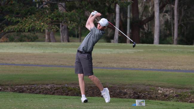 Talent vying for glory at the NSW Juniors Championships at Byron Bay Golf Club and Ocean Shores Country Club from 4 - 7 July, 2023.