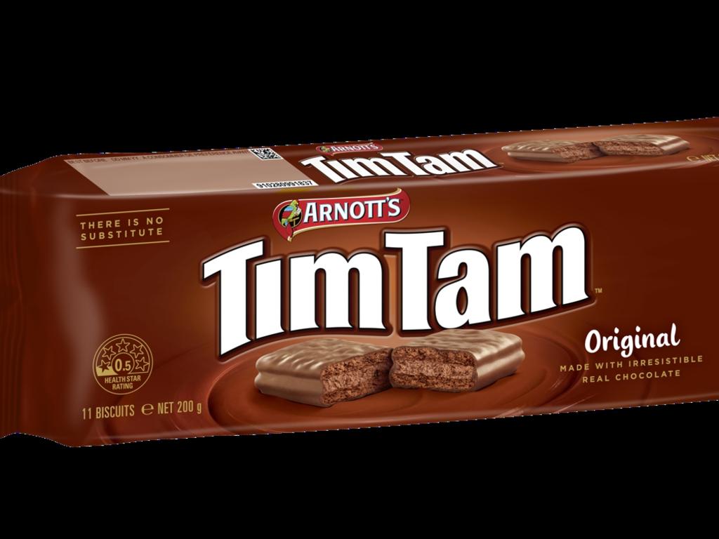 HIBERNATION SAVVY SHOPPER 6.8.20:  Woolworths Tim Tams