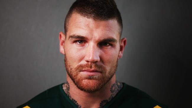 Josh Dugan frustrated by St George Illawarra Dragons’ contract stance ...