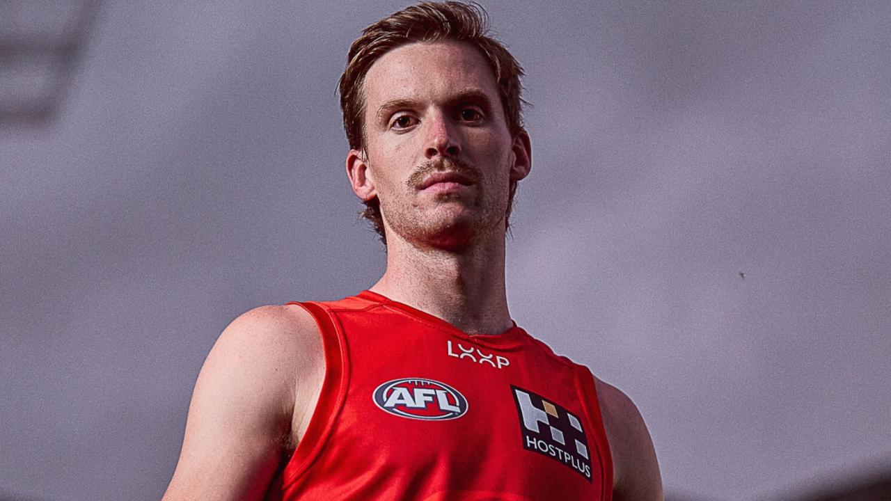 Youngest AFL captain appointed