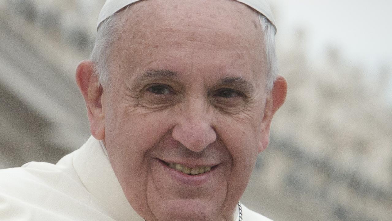 Surprise skill you need to be the next Pope