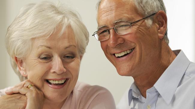 Labor has proposed to dump dividend imputations which will significantly impact many retirees including those who are self-funded. Picture: iStock