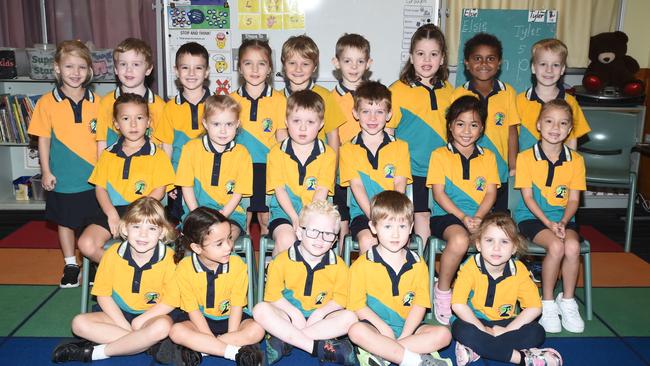 Willows State School Prep D The Willows State School PREP D Teachers: Mrs Rowe/Mrs Scarr Teacher Aide: Miss Karly Chaillon BACK: Idah Raumer, Connor Macleman, Fletcher Batten, Elsie Brand, Tyler Gunnell, Harrison Layt, Harper O'Keefe, Alfred Mosby, Joesph Parker. MIDDLE: Dixie-Rae Prior, Elenore Hayter, Riley Eisenhut, Layne Paton, Luna-Rita Sagato, Ryan Jones. FRONT: Peyton Tillman, Dominique Eather, Quincy Leo Wason, Arlo Stevens, Lacey Edmonds.