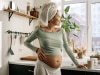 This is the best time to stop using birth control if you're trying to get pregnant