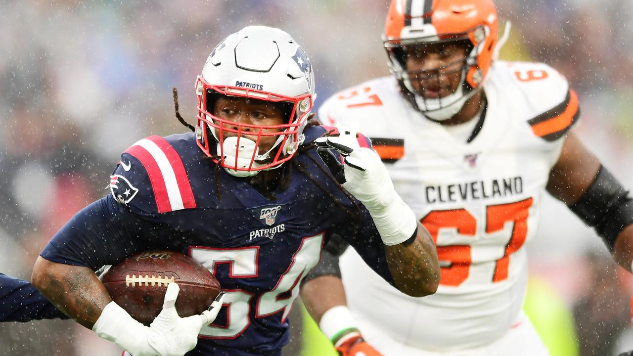 Dont'a Hightower: A growing list of New England Patriots players opt out of  2020 season over Covid-19 fears