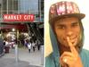 Father’s vile act in shopping centre