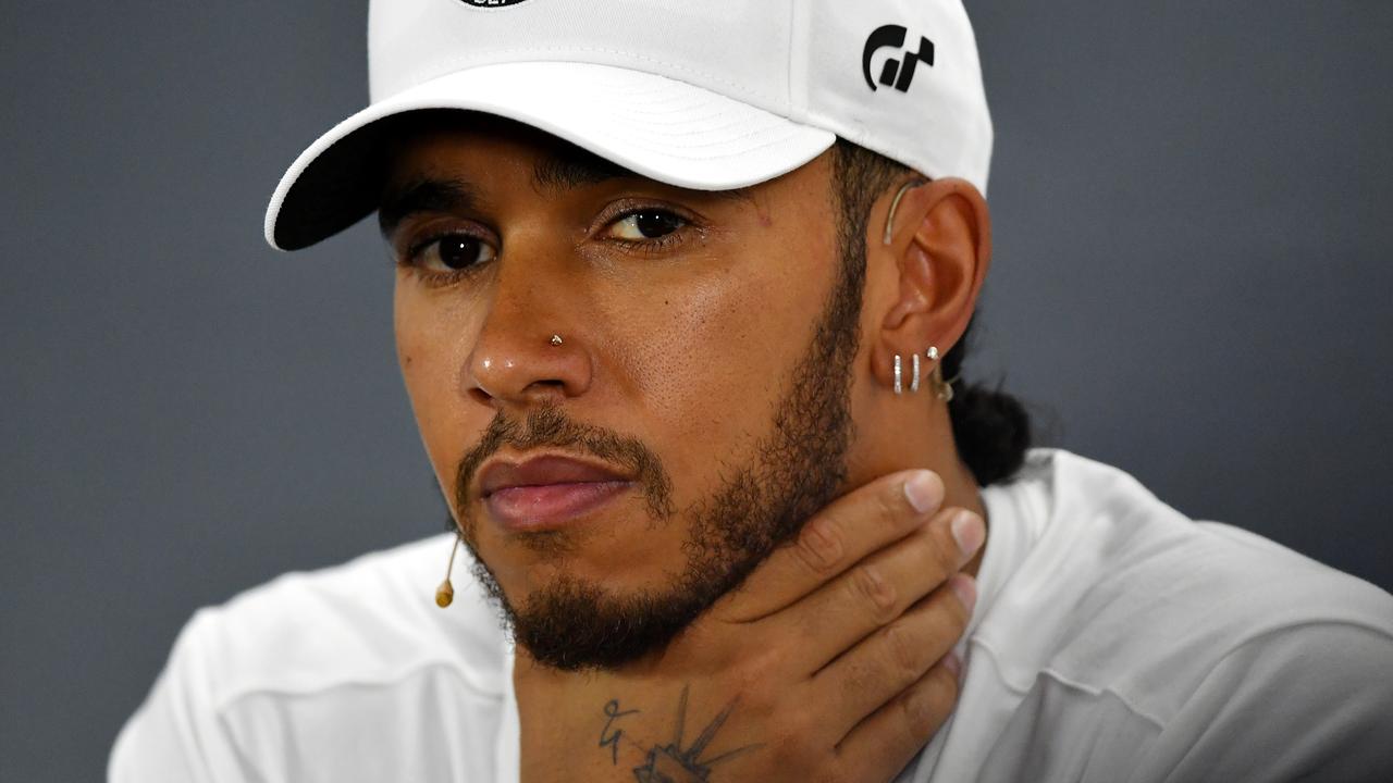 F1 news: Lewis Hamilton’s warning, Mercedes, Australian Grand Prix ...