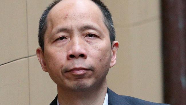 Lin family deaths: Trial of Robert Xie has finished | Herald Sun