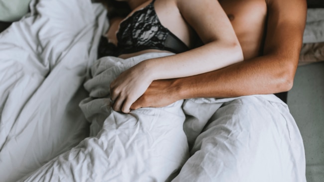 The Scandinavian Method could save your sleep and your relationship. Image: Getty