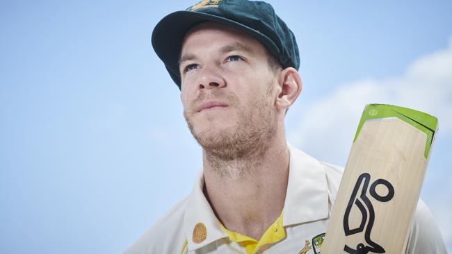 Australian Test captain Tim Paine says the all-Australian tour game doesn’t necessarily define who will be in the Ashes tour squad.