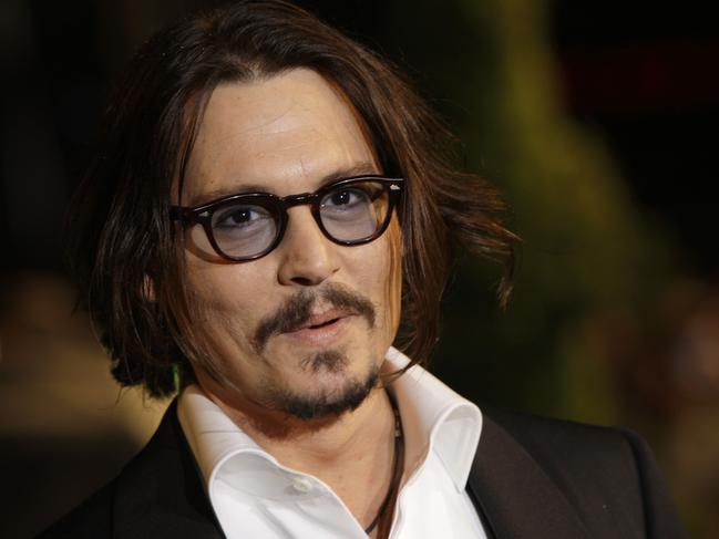 Johnny Depp’s enormous fortune is gone