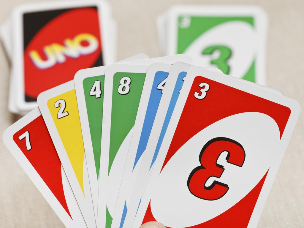 Uno Card Changes Football Yellow Cards Forever 