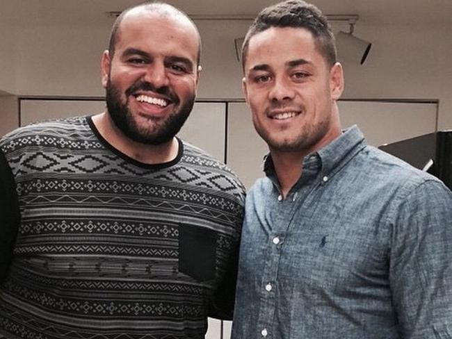 As Jarryd Hayne Mania Hits Full Tilt; Australian Television Seeks Rights To  49ers Games