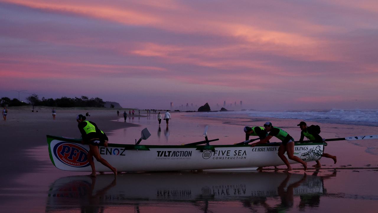 Currumbin, Southport, Surfers Paradise and Upper Coomera Anzac Day ...