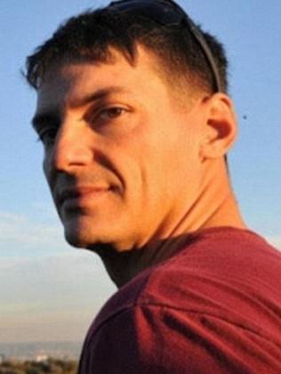 Journalist Austin Tice Missing For Four Years Is ‘alive’ In Syria ...