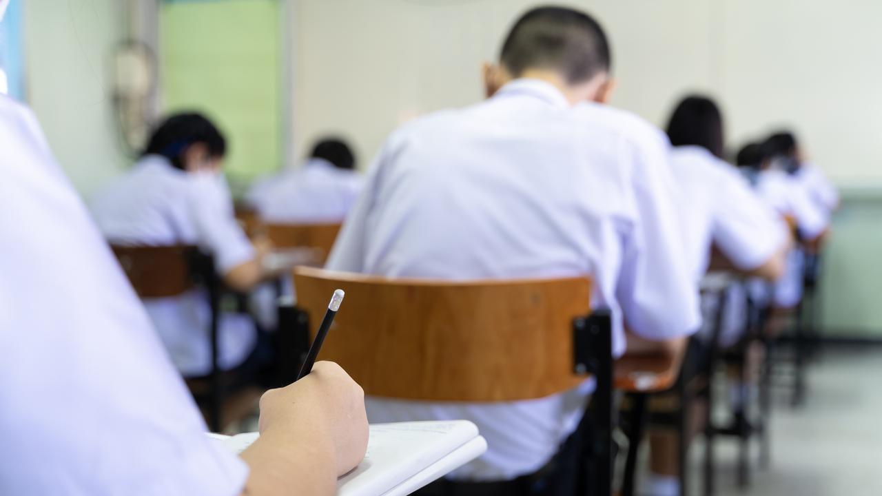 Fight to save our lost boys: Why parents are choosing co-ed schools