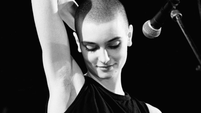 ‘I am lost’: Irish singer and activist Sinéad O’Connor’s final haunting ...