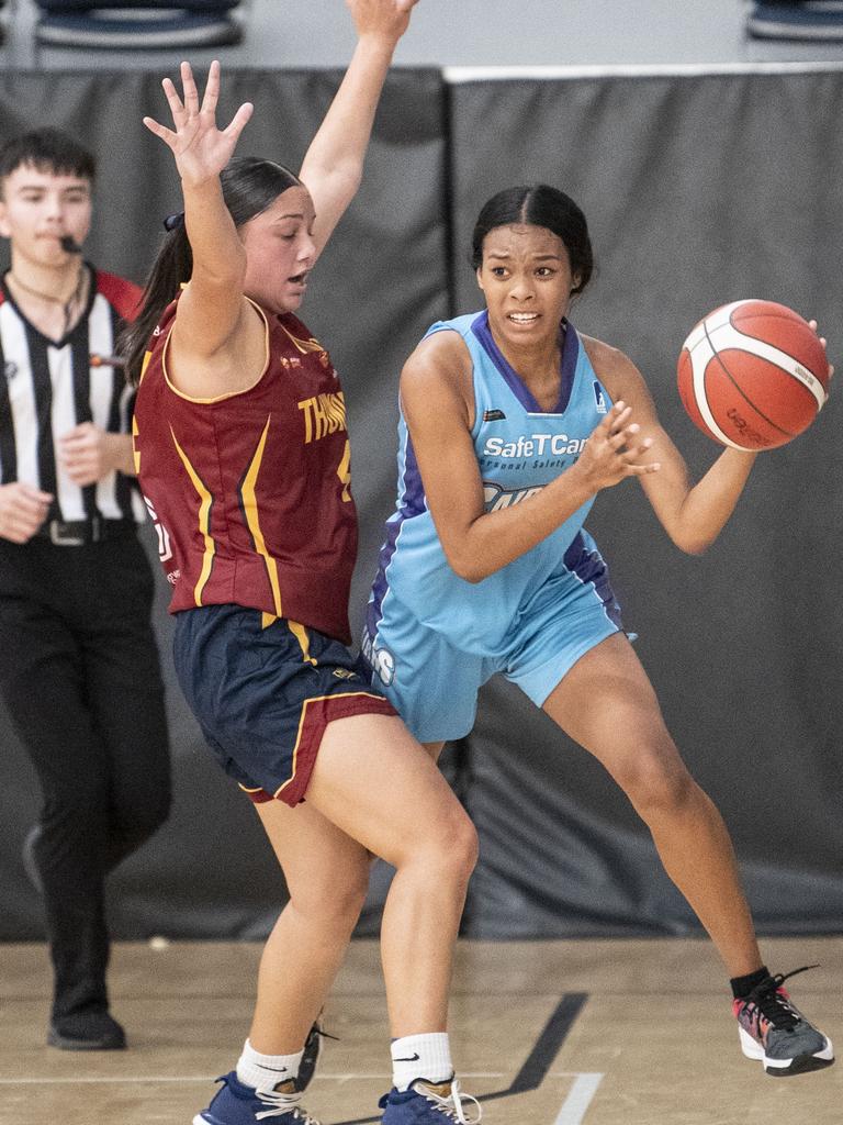 Basketball QLD U16 State Championships: Photo gallery 2 of 2 | The ...