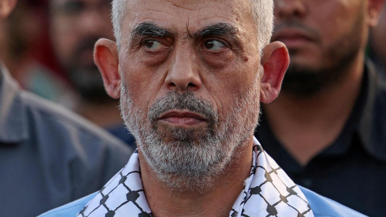 ‘Possible’ that Israel has killed Hamas leader