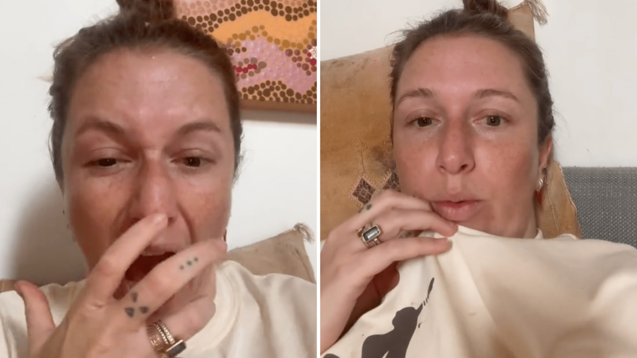 Mum ‘accidentally had a massage at a full-service brothel’